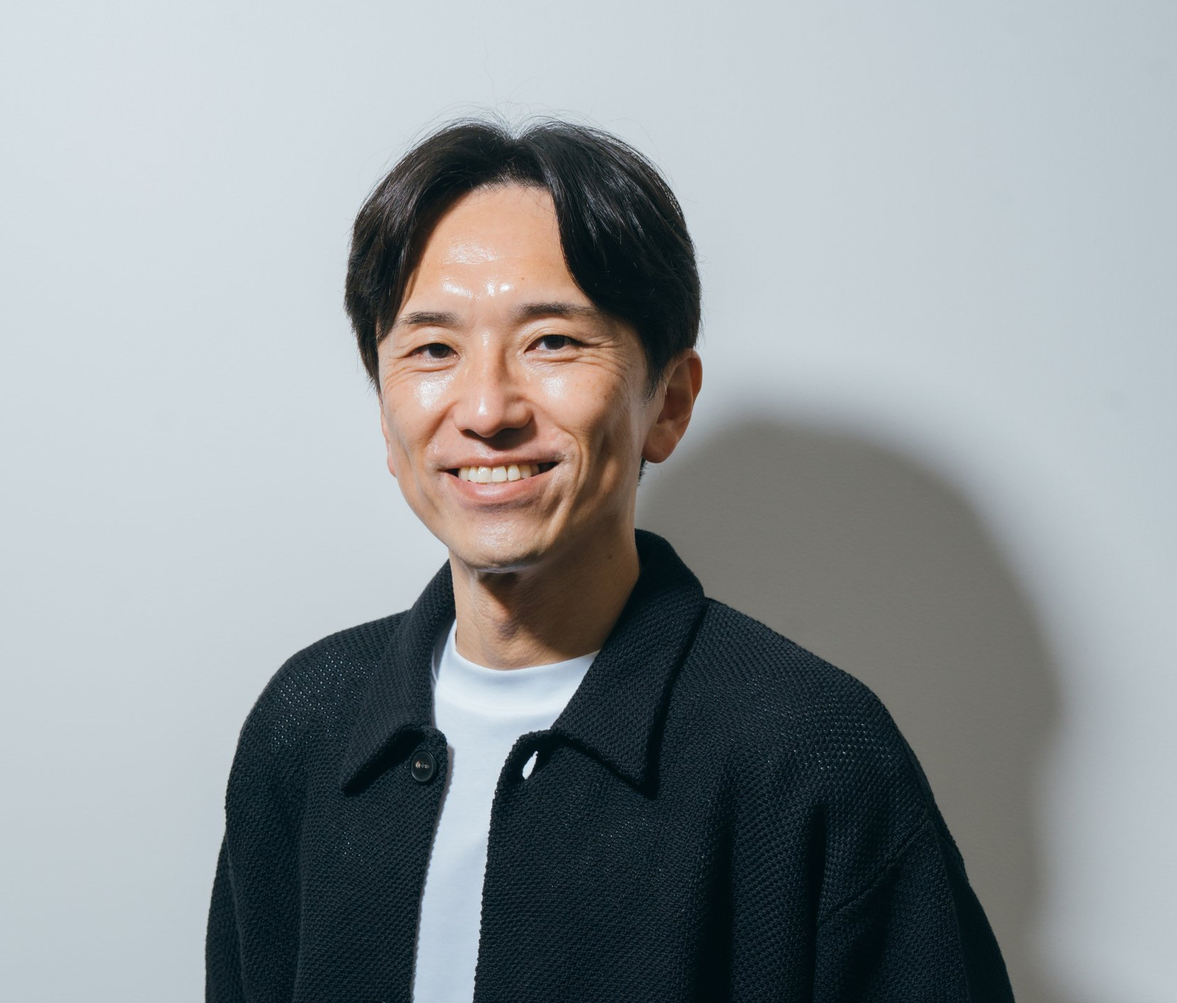 代表取締役CEO 金澤大介