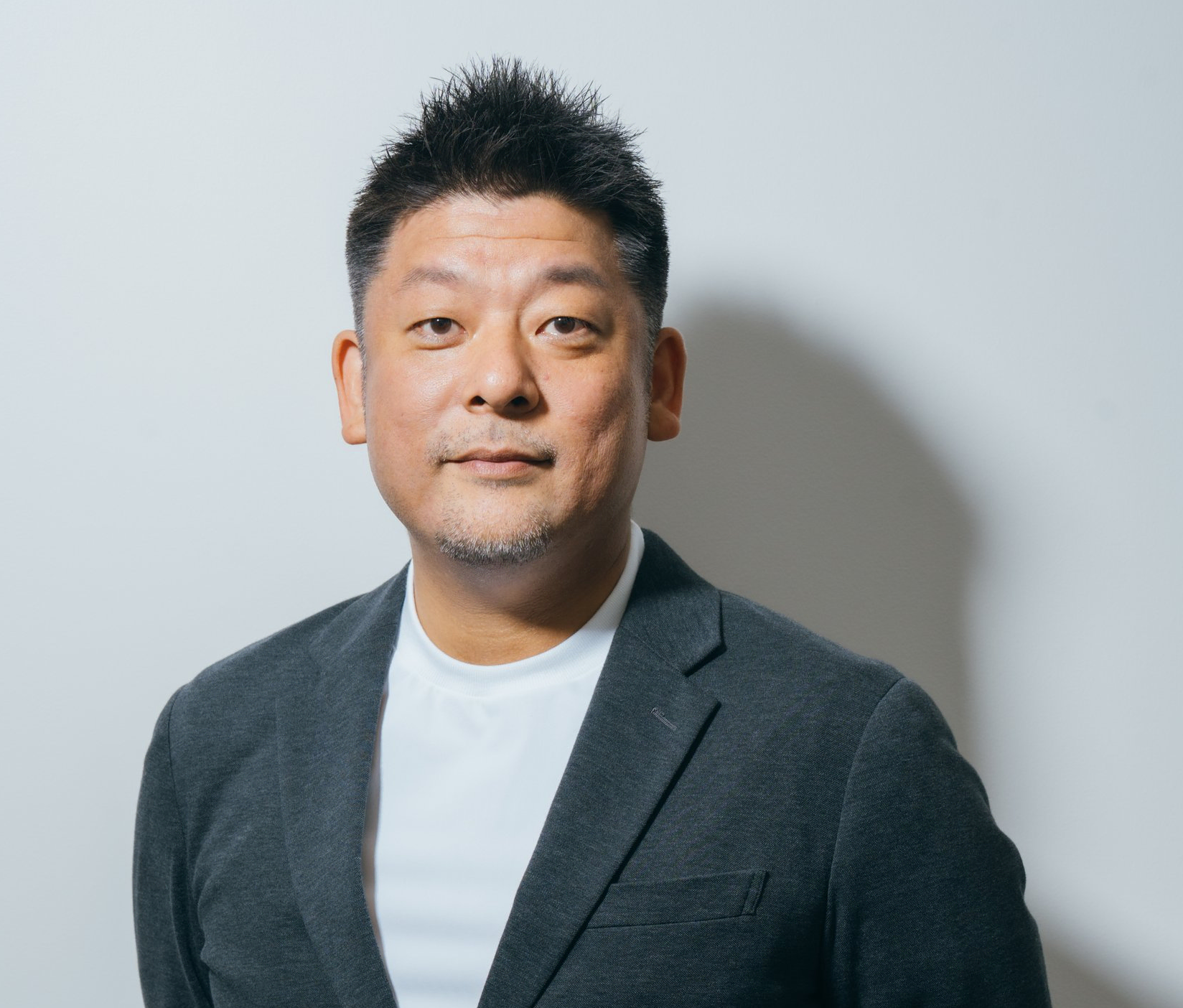 取締役CAO 小西裕介